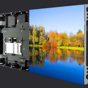 XA-I 2.3 LED Video Wall Pixel Pitch 2.3mm Indoor Fine Pixel LED Display