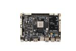 2K 4K Embedded Board Rk3399 Core Android Controller Board Custom Wifi BT Drive