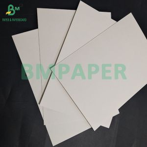 1.1mm White 100% Virgin Wood Pulp Absorbent blotter Sheets For Water Absorbing