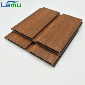 19. Marble Bamboo Charcoal Board Veneer The Ideal Choice for WPC Wall Covering