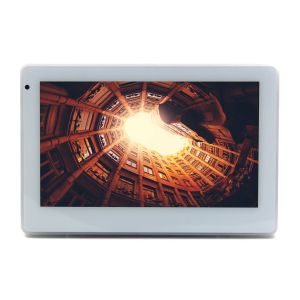 Android 6.0 Tablets With POE,Solid Wall Mounts For Domoticz Home Automation