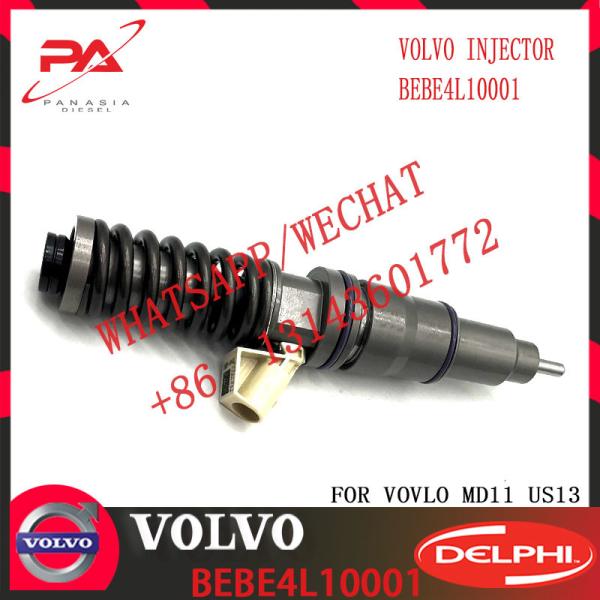 Diesel Fuel Injector 22027807 BEBE4L10001 E3.5 for /V-O-L-V TRUCK/V-OLVO MD11 US13