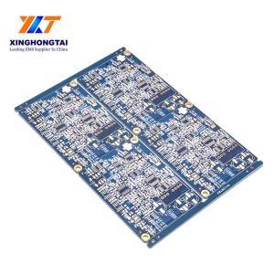 High Frequency 15V 3A Pure Sine Wave Inverter PCB Board Circuit Power Supply
