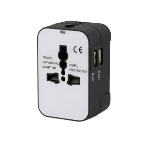 Wholesale Retractable Universal Multiple Adapter Plug 6 Bits 1x8 Wells from china suppliers