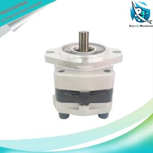 Wholesale Hot sale good quality K3SP36C hydraulic pilot gear pump for KOBELCO SK60-7 SK75 CAT E308 excavator part from china suppliers
