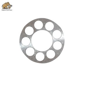 Sundstrand 90 Motor Repair Sauer Danfoss 90M100 Spare Parts For Concrete Mixer