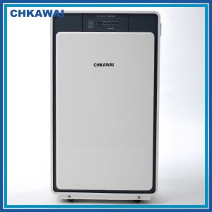 Removable Water Tank 18L Portable Dehumidifier for Moist Air in Bedroom and