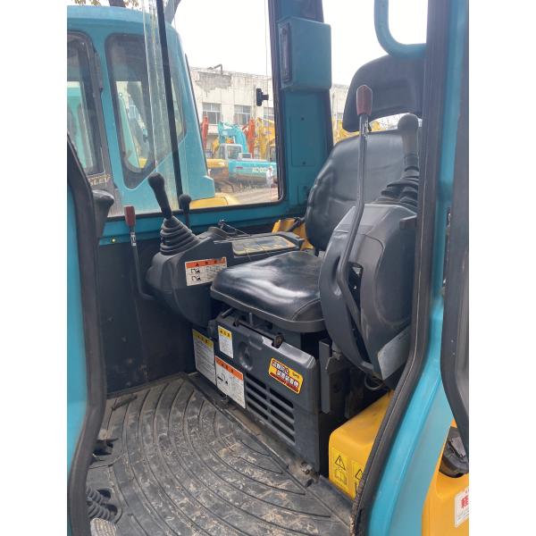 used excavator kubota 155 kubota U35 KUBOTA Excavator