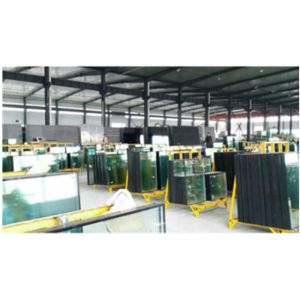 Wholesale 30kw CE Approval Insulating Glass Line 3 Meters Height With Multi Funciton from china suppliers