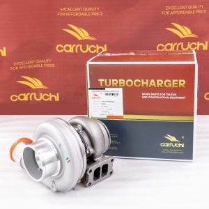 High Efficiency 0R-7983 Caterpillar Turbocharger 187-1603 Caterpillar D6N/D5N
