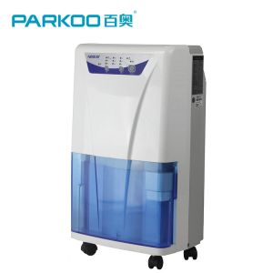 160m3/H 3L Small One Room Dehumidifier