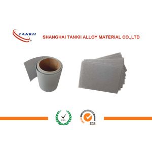 0.3*250Mm 80ppi Silver Gray Porous Nickel Matel Foam For Battery And Filter