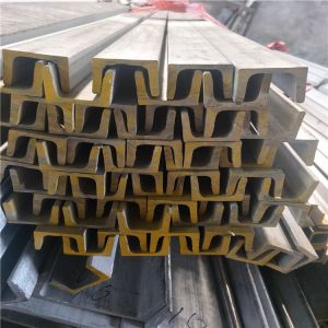 Wholesale ASTM AISI 316l Stainless Steel U Channels 10x50x5mm Hot Rolled from china suppliers