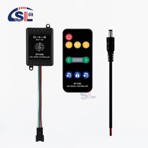 Lighting Solutions Service Lighting and Circuitry Design Music Controller RF