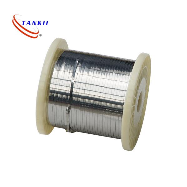 Austenite Ferrite Microgaphic Structure NiCrFe Heat Resistant Alloy With Stable