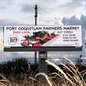 Customized Outdoor P8 LED Advertising Display with 7500nits Brightness and IP65