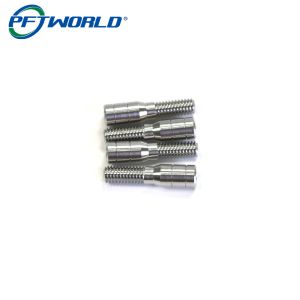 Manufacturer CNC Turning Milling Machining Service Auto Electrical Precision