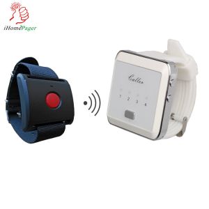 Wholesale Housemaid Alarm For Old People Patient Call Nurse System from china suppliers