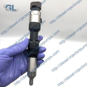 Diesel Common Rail Injector 095000-6590 095000-6591 095000-6592 095000-6593 For