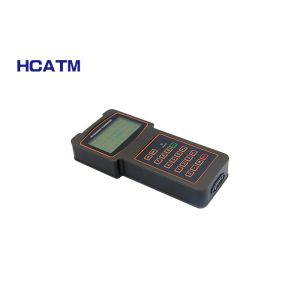 Metallurgy 1W DN15 4mA Ultrasonic Flow Transmitter