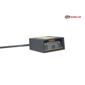 Laser Sensor OEM Scan Engine , SUNLUX Anti Sock Case QR Code Scanner Module