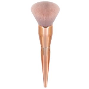 Wholesale Anti Allergy No Smell Face Makeup Brush With ABS Handle from china suppliers