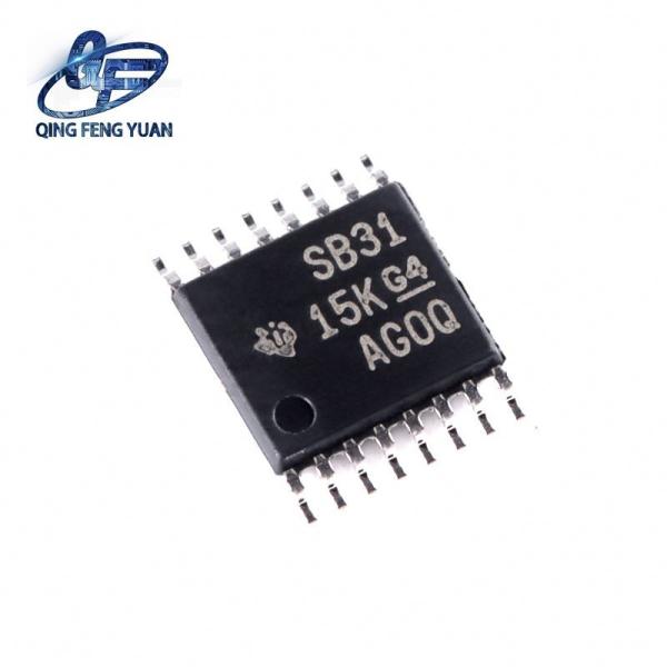 MCU Microcontroller TI/Texas Instruments AM26LV31EIPWR Ic chips Integrated