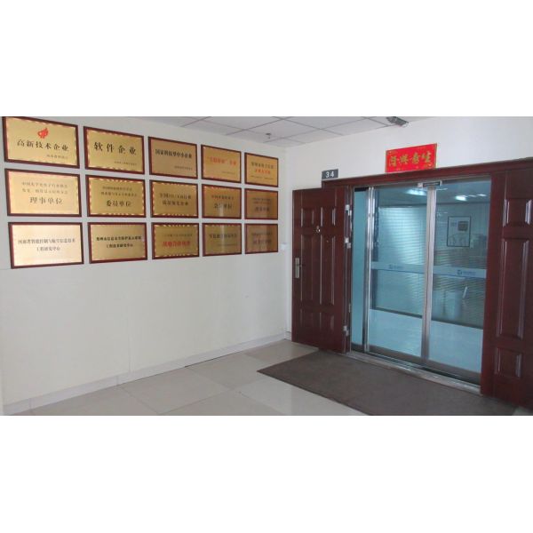 LED Teaching Screen Education Android Windows System Smart Board Class Interactive All in One Machine