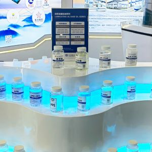 MOA-3P MOA-9P Metalworking Fluid Fatty Alcohol Phosphate Series Lube Base Oil