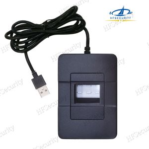 HFSecurity FAP20 OS1000 Android Optical Biometric Fingerprint Scanner