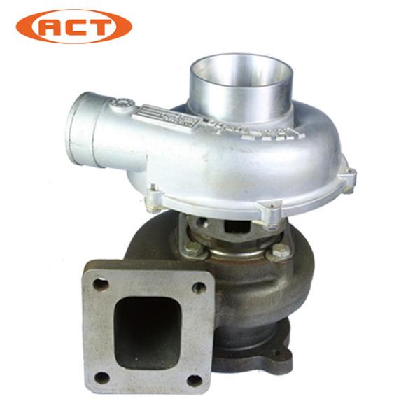 Hitachi EX200-5 6BG1 114400-3320 Excavator Turbocharger Injector Assembly