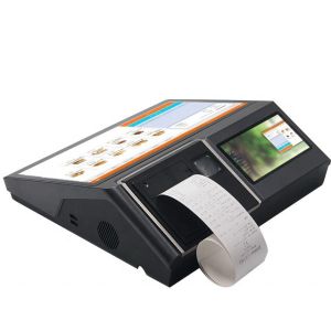Android 11/Win 10 Self-service Touchscreen POS Kiosk WIFI BT Support for