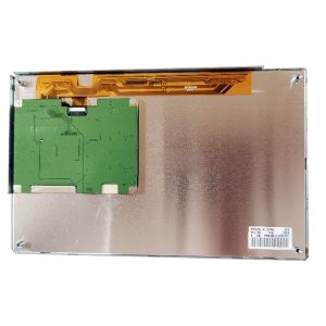 High Brightness TX20D208VM0BAA 20 pin LCD Industrial panel