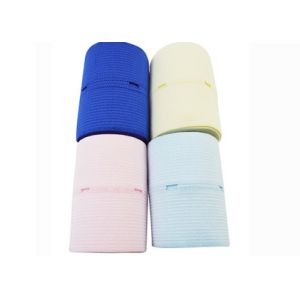 Adjust Tightness Fetal Transducer Belt For Postpartum Abdominal Operation