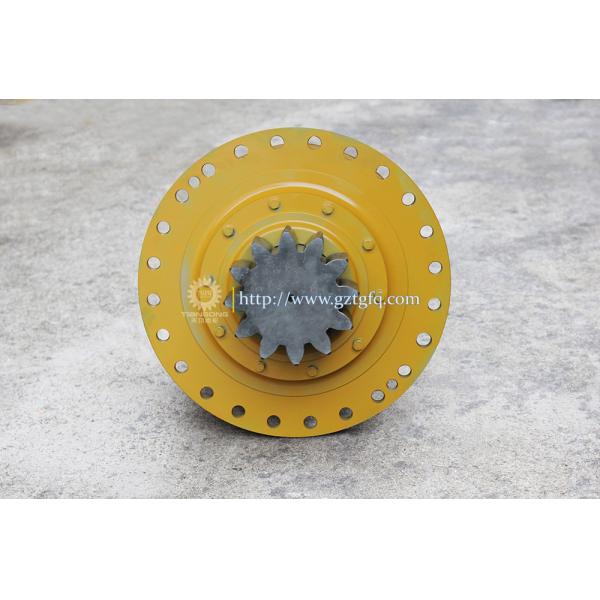 378-9558 E336D2 E340D Excavator Swing Device