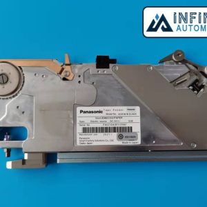 KXFW1KS5A00 8mm Panasonic Feeders CM402 602 NPM Tape Component Feeder