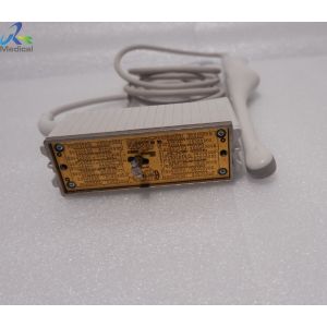 Siemens Acuson X300 C7F2 3D 4D Convex Ultrasound Transducer Hospital