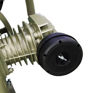 3KW 4HP Piston Air Compressor Pump / 3 Cylinder Air Compressor Pump