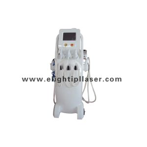 Tripolar Fat Reduction Ultrasonic Cavitation Slimming Machine Custom