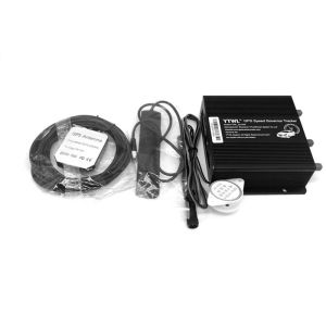 Ethiopia Speed Limiter with Real Time Online Tracking System and Fuel Consumptio