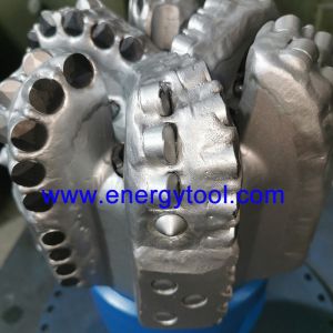 Hard Formation Drilling Tool 6 Inch PDC Bit of Oilfield Diamond Bit