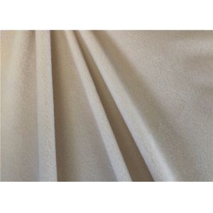 Silver Fox Gold Mink Spandex Velvet Fabric Crystal Plush For Pillow