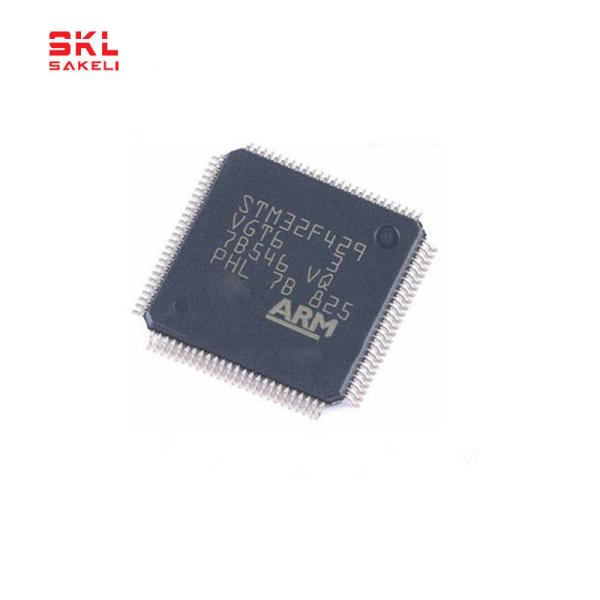 Quality STM32F429VGT6 LQFP-100(14x14)   Mcu Microcontroller Integrated Circuits for sale