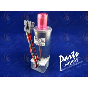 SCAN MOTOR use for Rolandsp540/VP540/RS640 printer ACC-SMT-/003