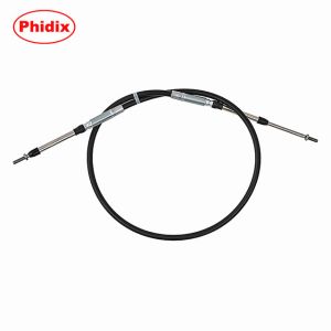 Wholesale Universal Mount Control Cable Push Pull Style Cable from china suppliers