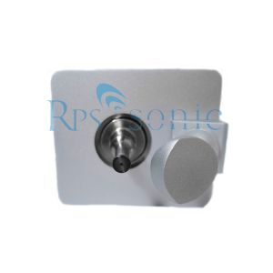 50Khz High Frequency Ultrasonic Atomizing Nozzle For Antimicrobial Coatings