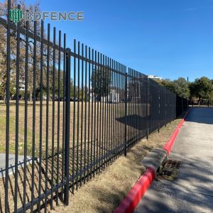 Sound-Absorbing Fence Tubular Traffic Noise Reduction
