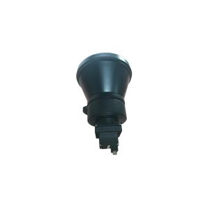 AM100L 5M Manual Uncooled Thermal Lens 100mm IR camera module