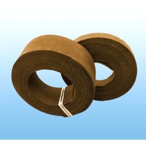 Wholesale Non Asbestos Woven Brake Lining Roll With Resin ship achor brake lining from china suppliers