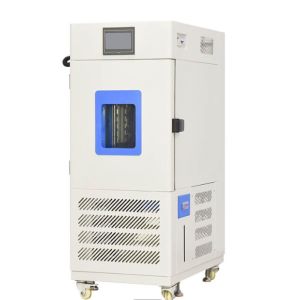 Buy cheap High Low AC220V Constant Temperature Humidity Test Chamber 225L from wholesalers